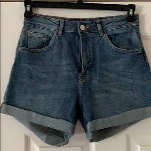 H&M shorts